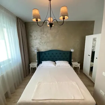 Iris Luxury * Mamaia