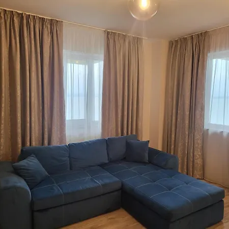 Iris Luxury דירה מאמאיה