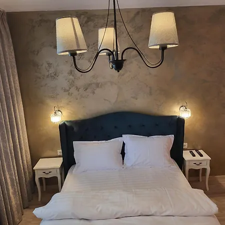 Iris Luxury דירה *