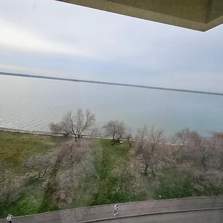 Apartment Iris Luxury *