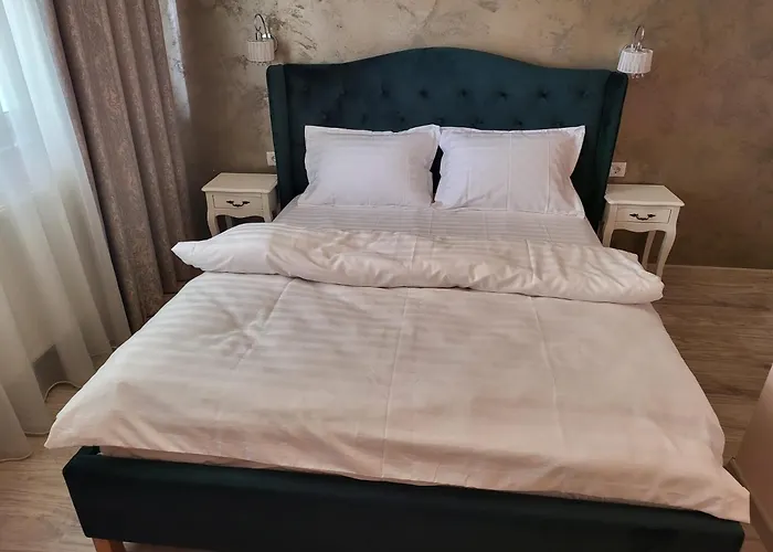 Iris Luxury דירה *